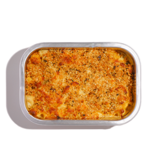 Picture of LM CAULIFLOWER, MAC & FOUR CHEESE 670GM